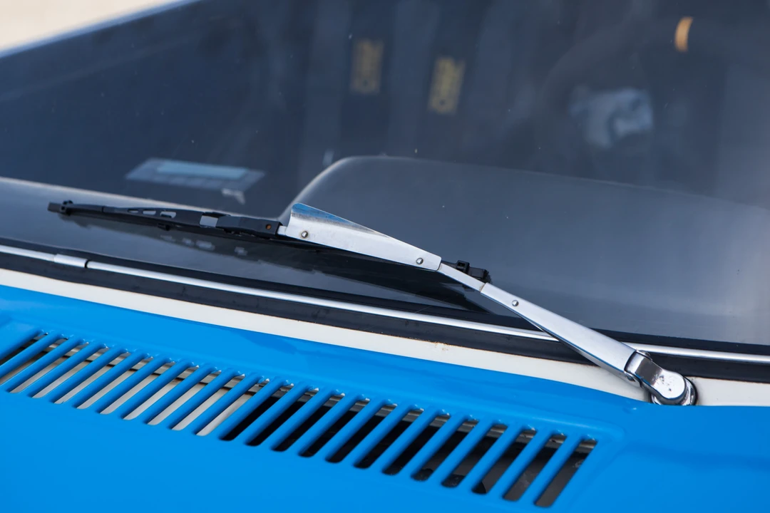 1973 BMW 2002 - Image 27 of 31