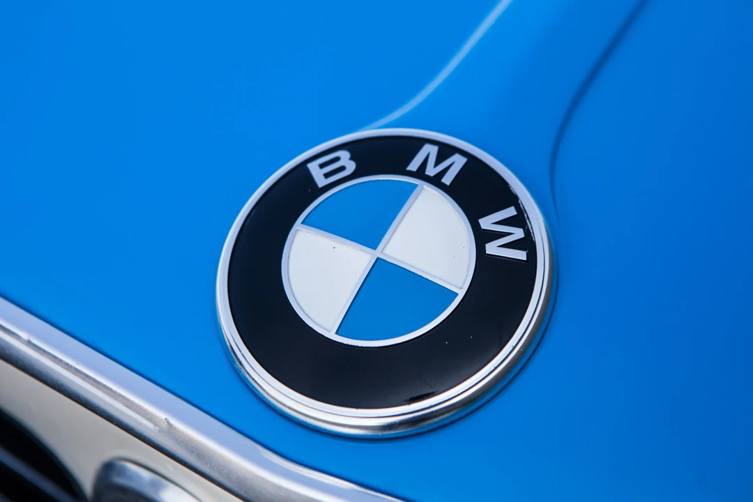 1973 BMW 2002 - Image 28 of 31