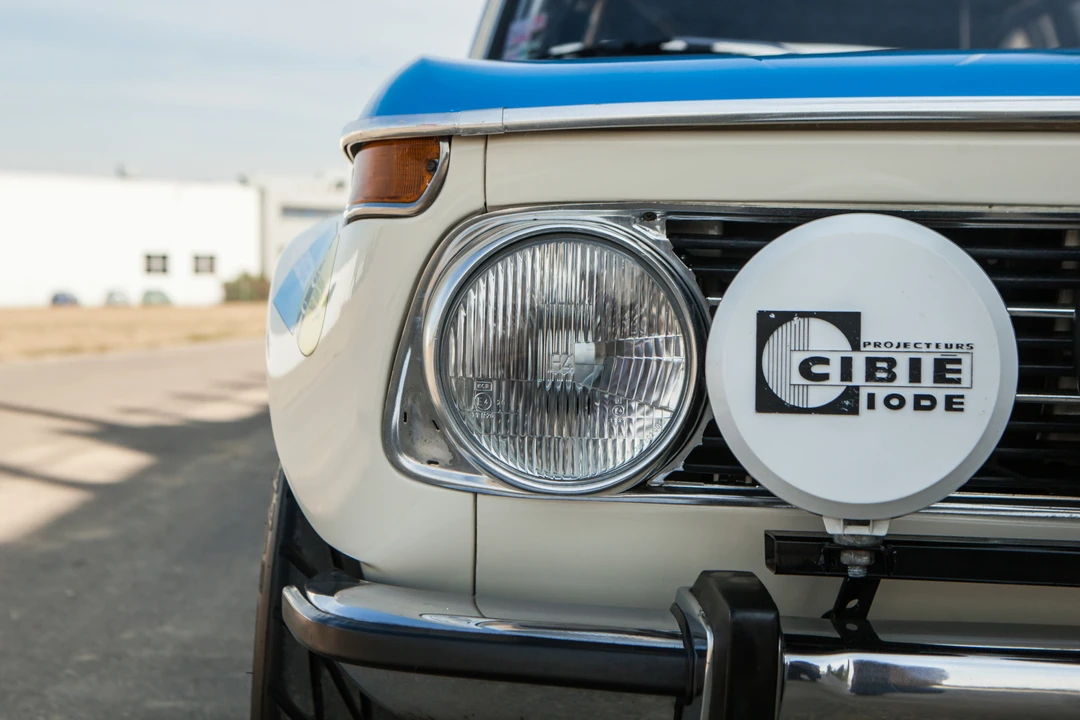 1973 BMW 2002 - Image 29 of 31
