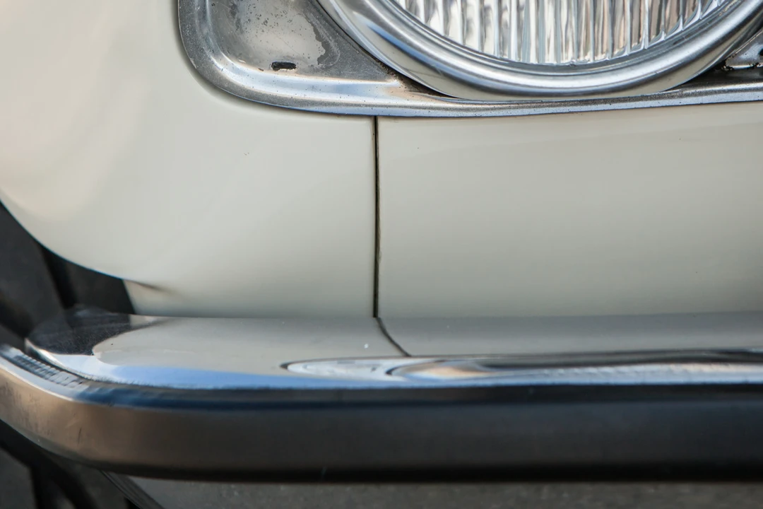1973 BMW 2002 - Image 31 of 31