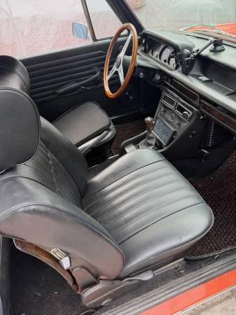 1973 BMW 2002 - Image 7 of 7