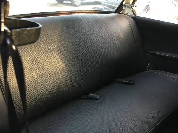 1973 BMW 2002 - Image 4 of 7