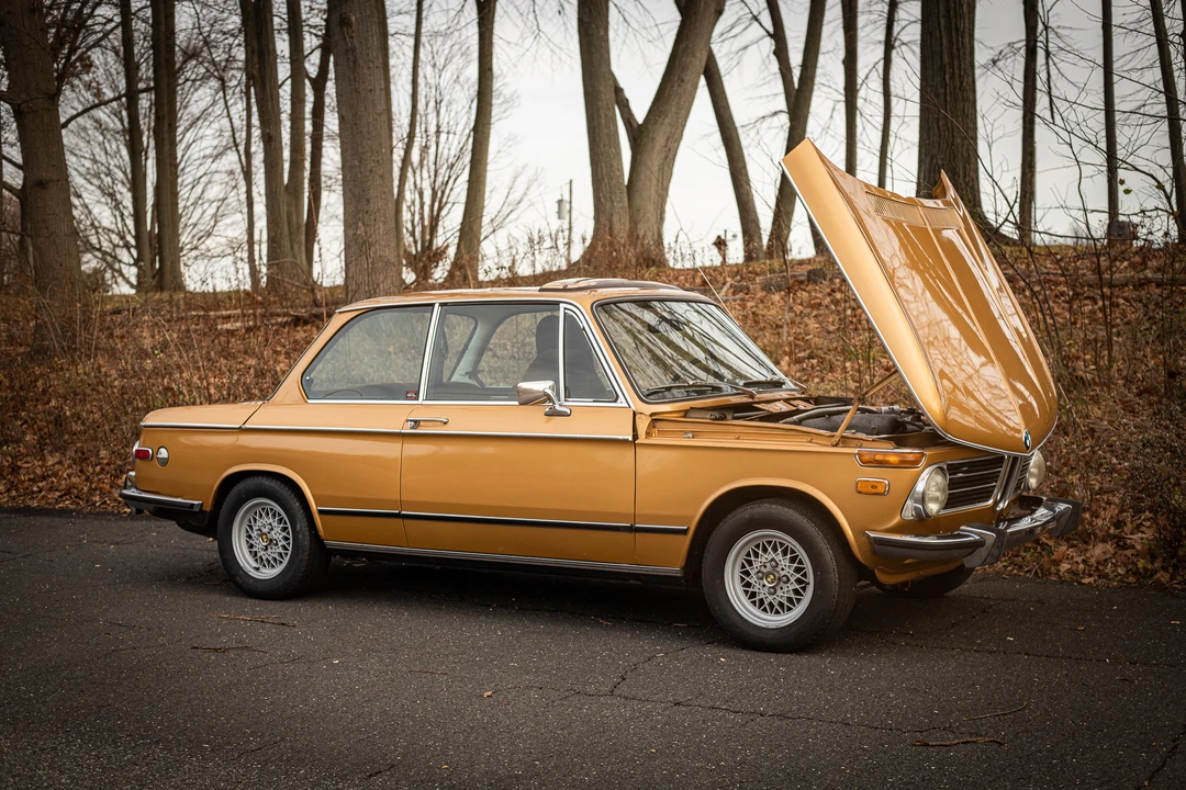 1973 BMW 2002tii - Image 24 of 31