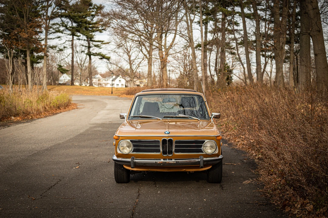 1973 BMW 2002tii - Image 3 of 31