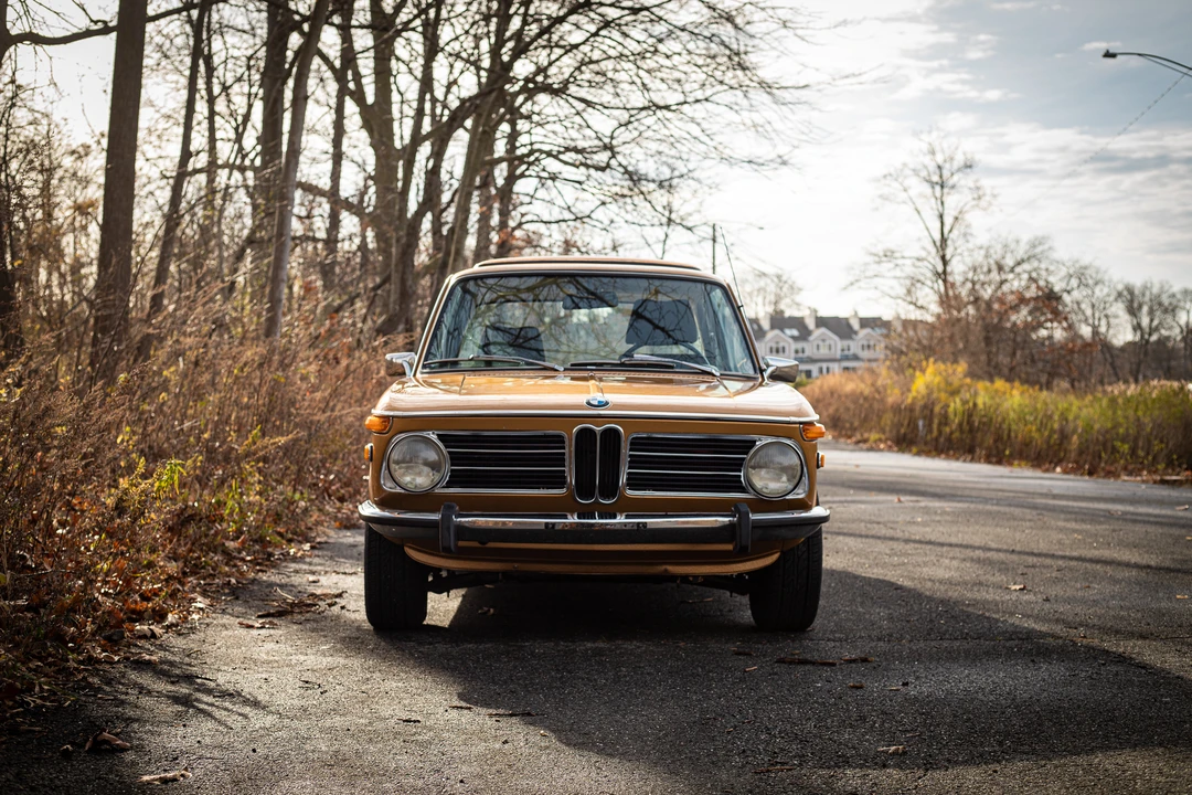 1973 BMW 2002tii - Image 10 of 31
