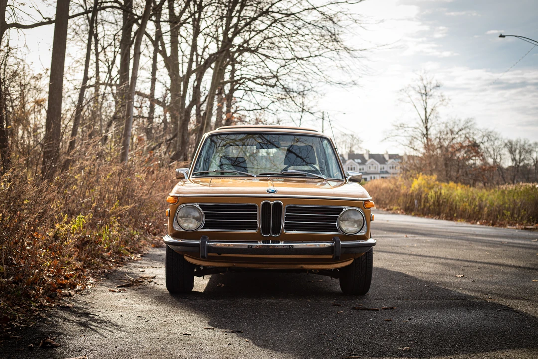 1973 BMW 2002tii - Image 14 of 31