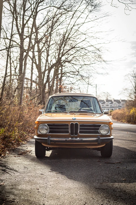 1973 BMW 2002tii - Image 13 of 31