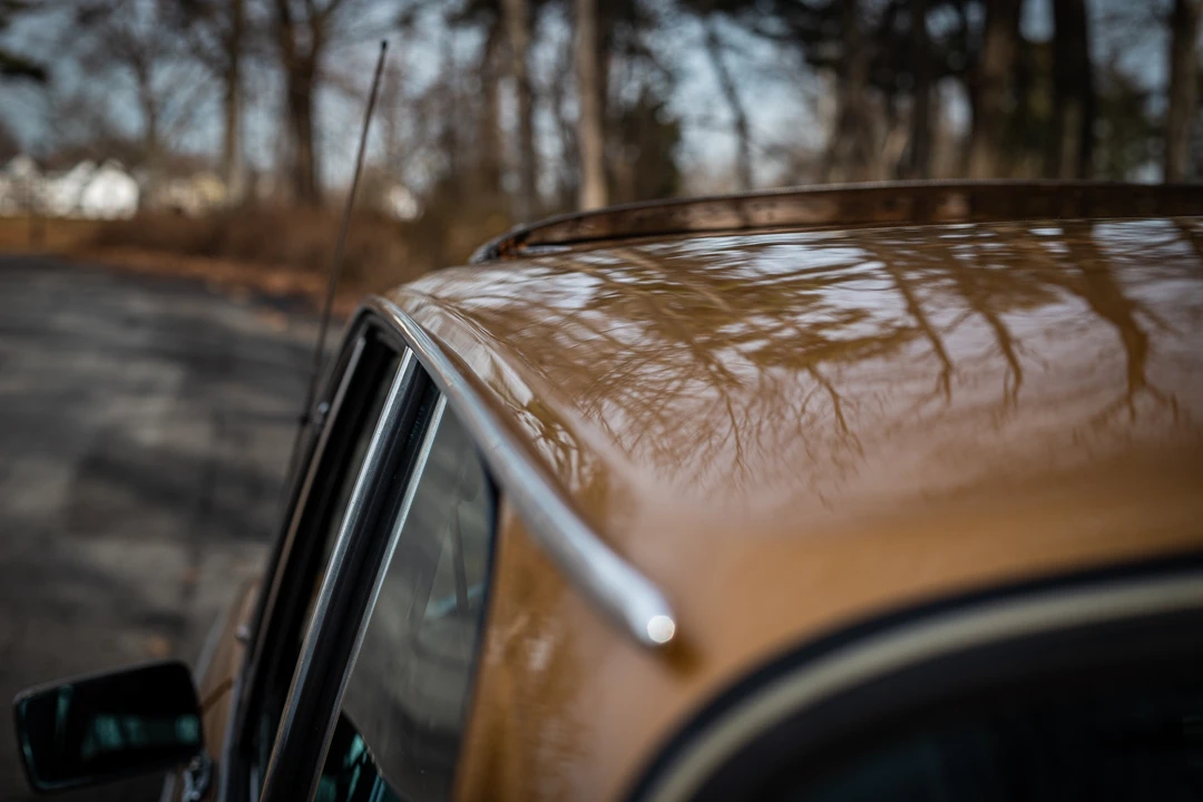1973 BMW 2002tii - Image 30 of 31