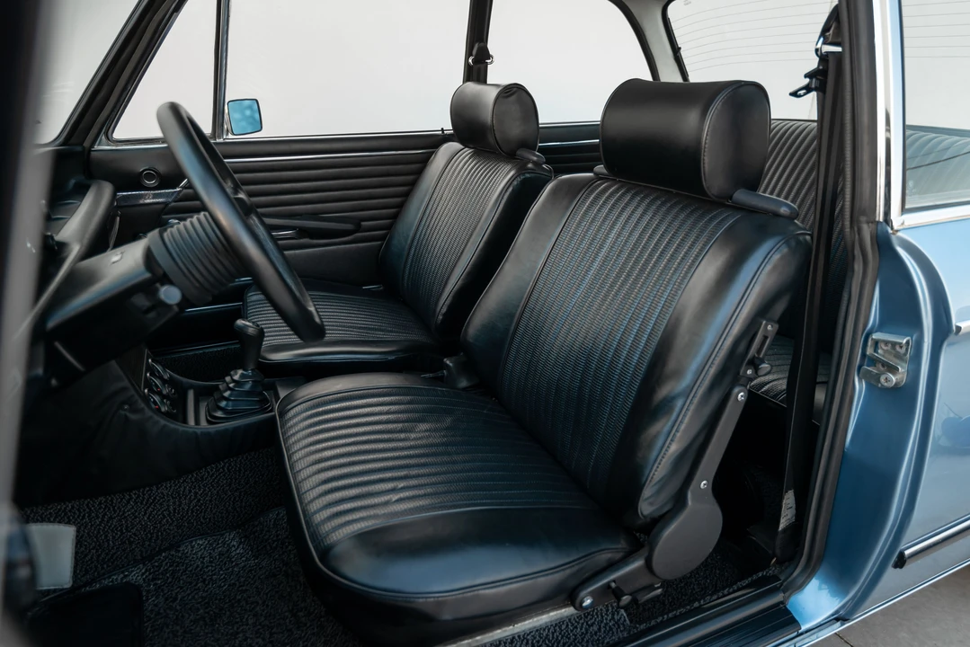 1973 BMW 2002tii - Image 21 of 31