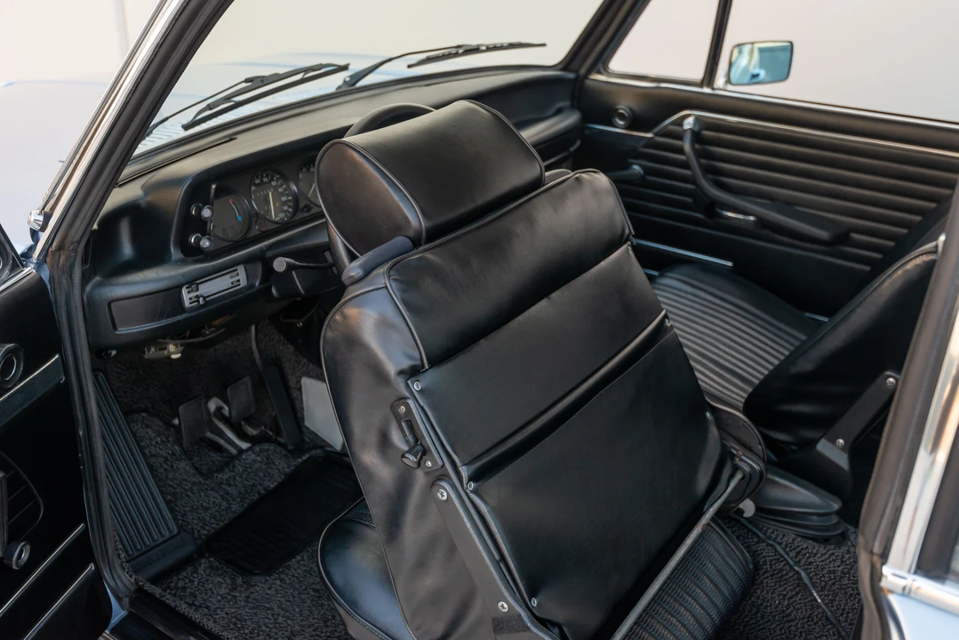 1973 BMW 2002tii - Image 8 of 31