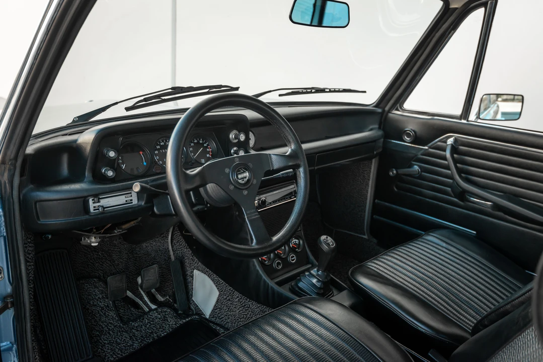 1973 BMW 2002tii - Image 16 of 31