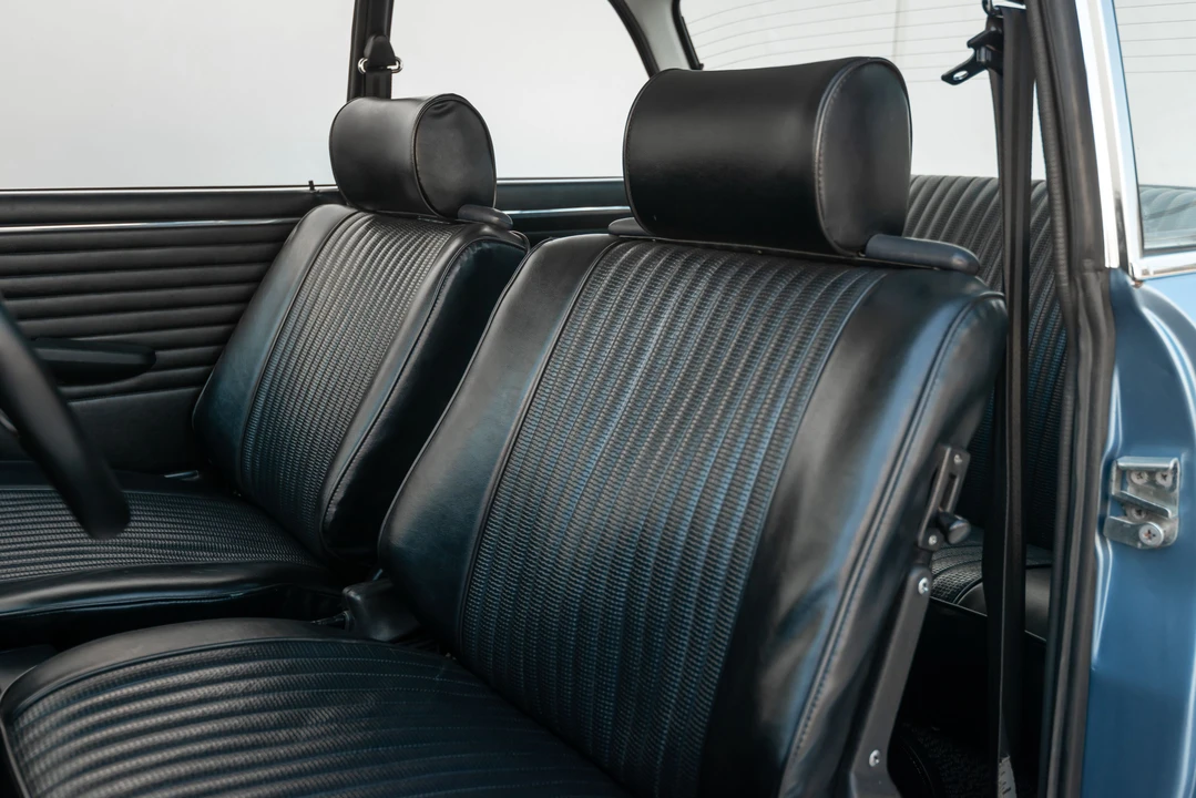 1973 BMW 2002tii - Image 17 of 31