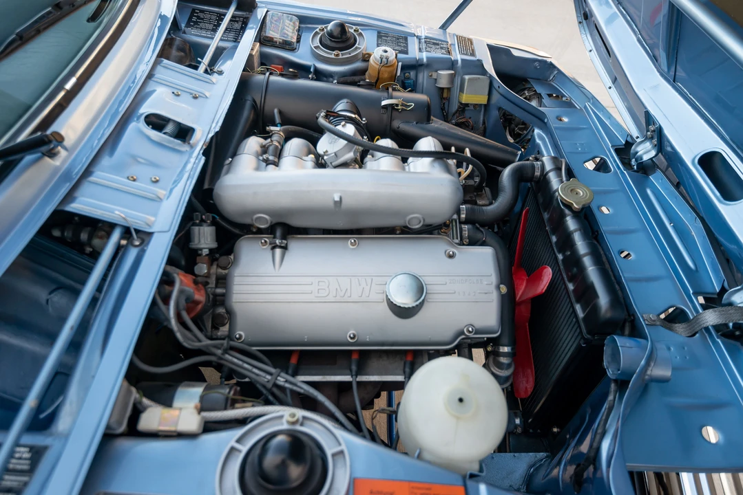 1973 BMW 2002tii - Image 28 of 31