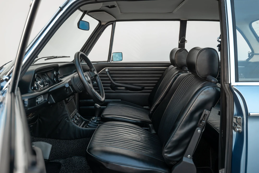 1973 BMW 2002tii - Image 14 of 31