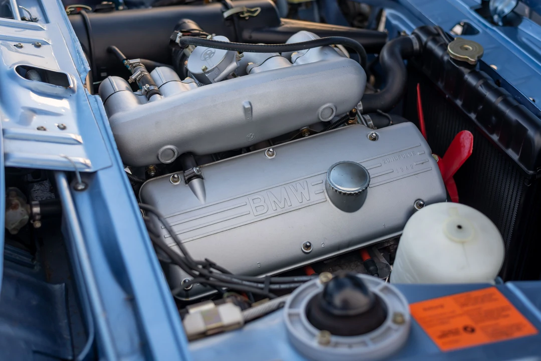 1973 BMW 2002tii - Image 27 of 31