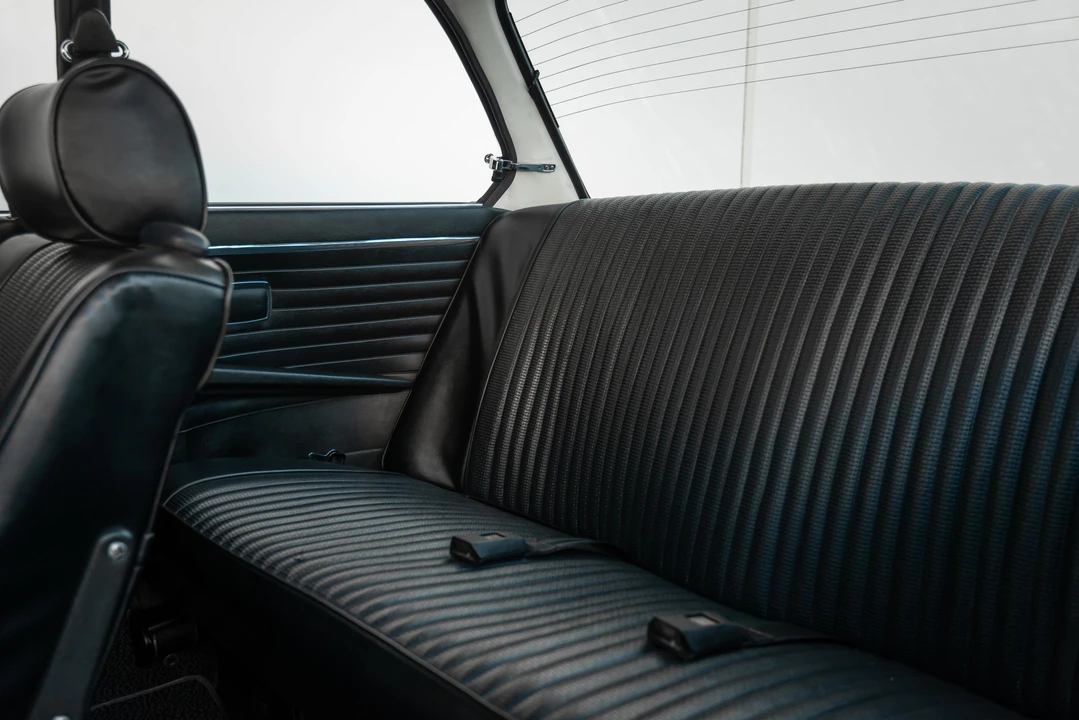 1973 BMW 2002tii - Image 7 of 31