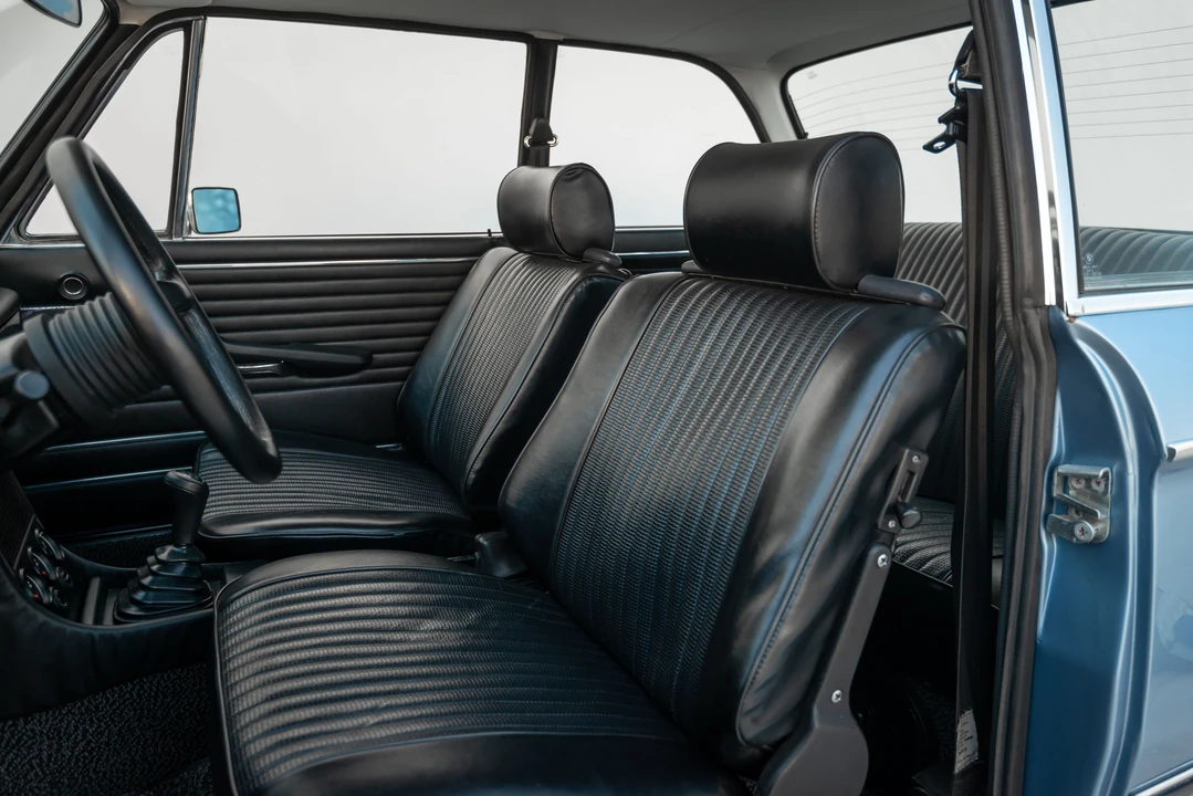1973 BMW 2002tii - Image 18 of 31