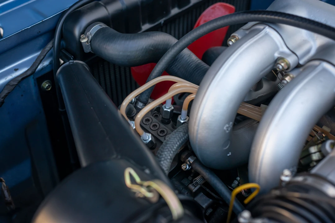 1973 BMW 2002tii - Image 26 of 31