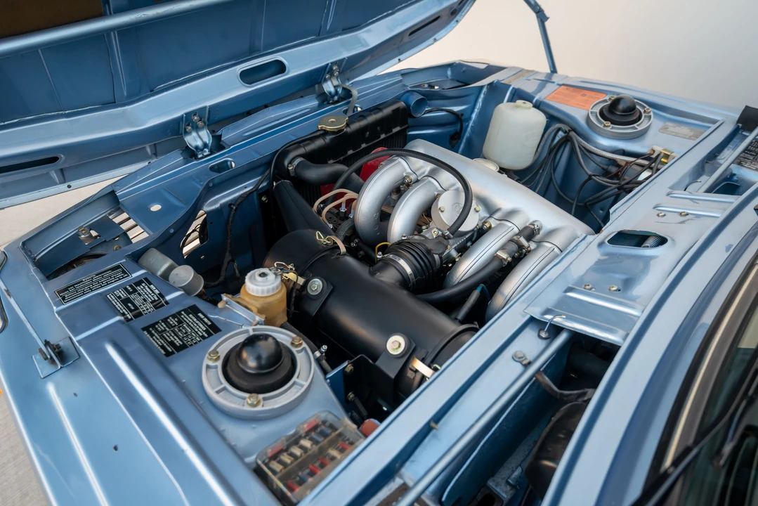 1973 BMW 2002tii - Image 30 of 31