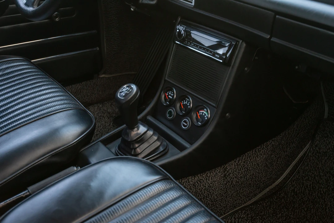 1973 BMW 2002tii - Image 9 of 31