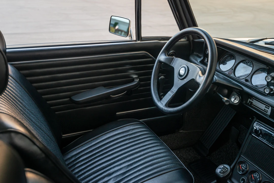 1973 BMW 2002tii - Image 10 of 31