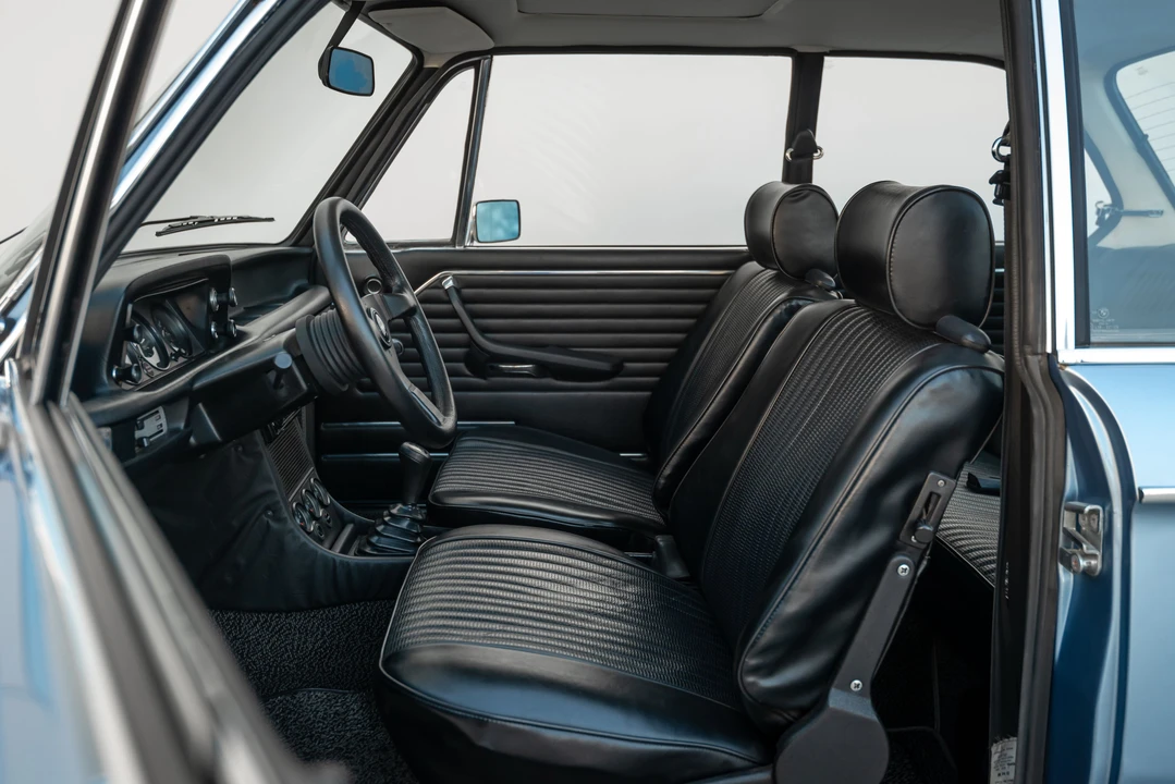 1973 BMW 2002tii - Image 13 of 31
