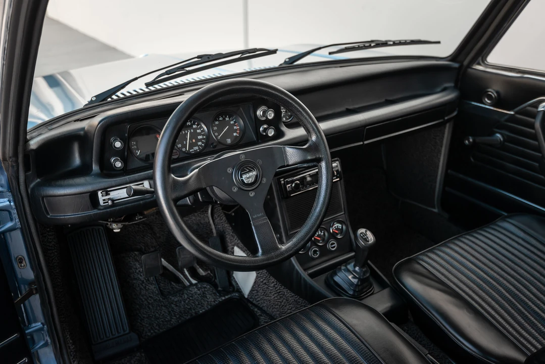 1973 BMW 2002tii - Image 20 of 31