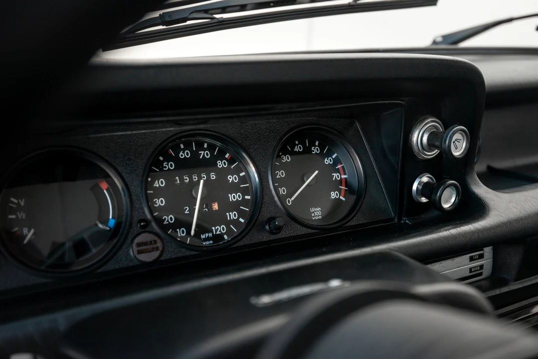 1973 BMW 2002tii - Image 11 of 31