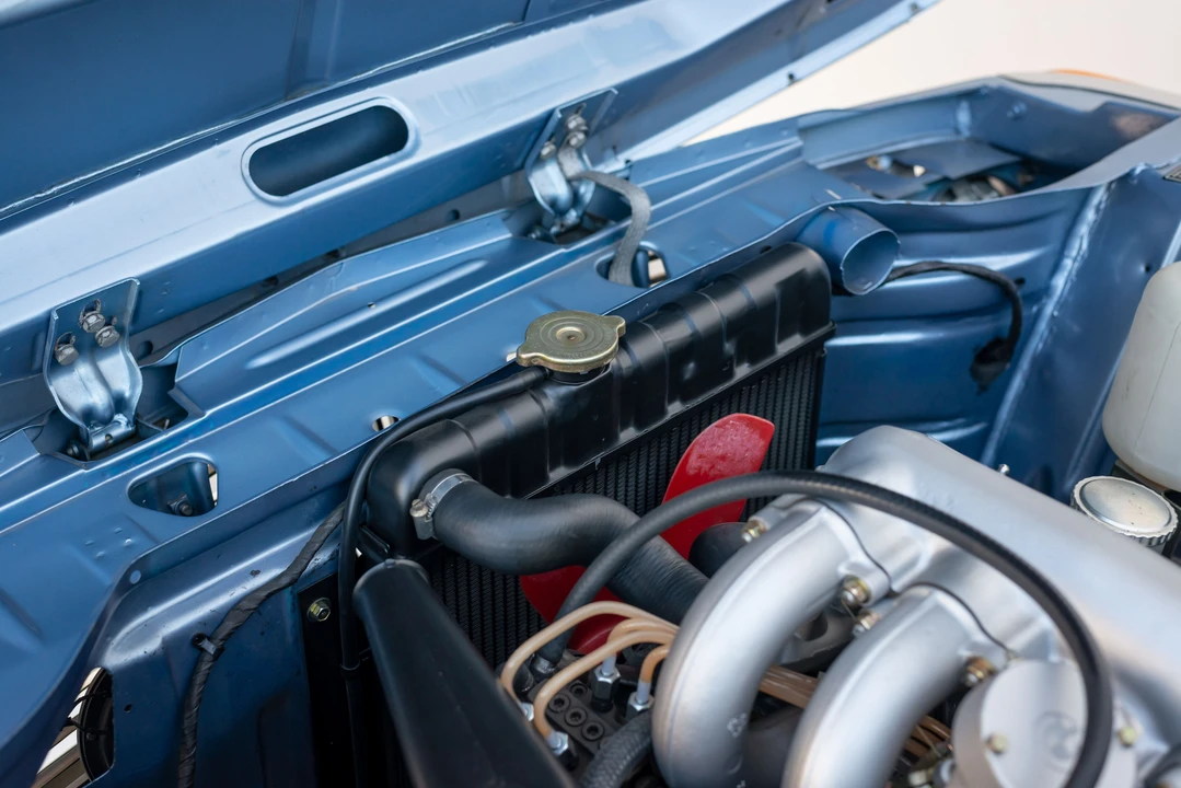 1973 BMW 2002tii - Image 31 of 31