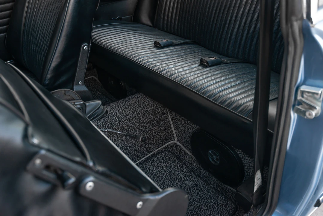 1973 BMW 2002tii - Image 6 of 31