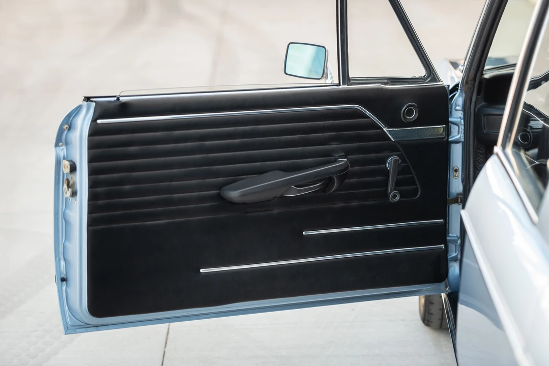 1973 BMW 2002tii - Image 23 of 31