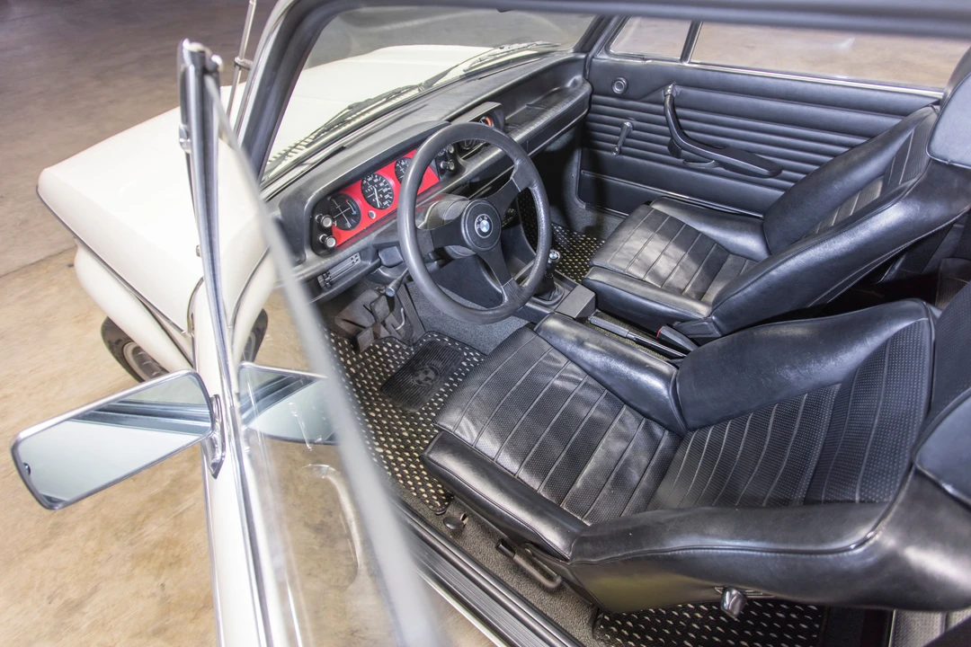 1973 BMW 2002 Turbo - Image 21 of 31