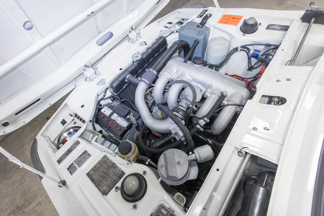 1973 BMW 2002 Turbo - Image 12 of 31