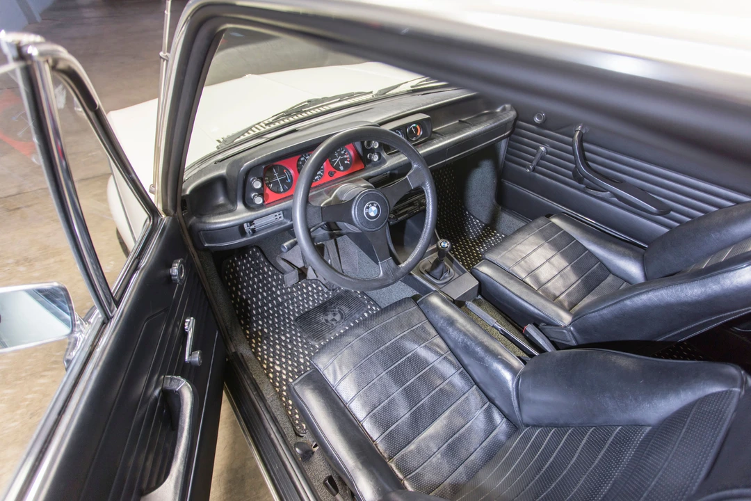1973 BMW 2002 Turbo - Image 20 of 31