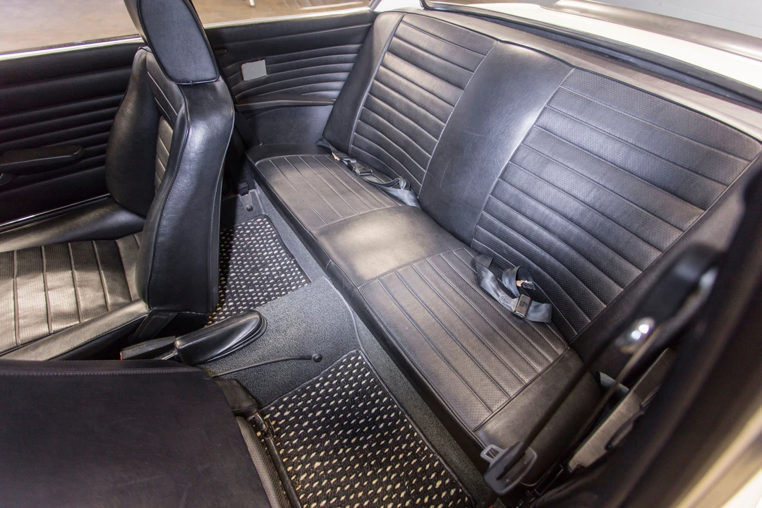 1973 BMW 2002 Turbo - Image 19 of 31