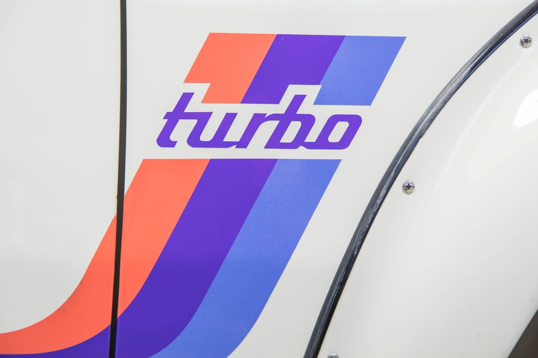 1973 BMW 2002 Turbo - Image 27 of 31