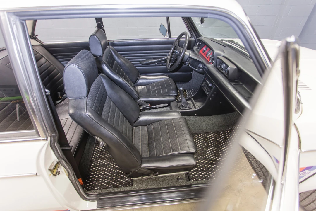 1973 BMW 2002 Turbo - Image 22 of 31