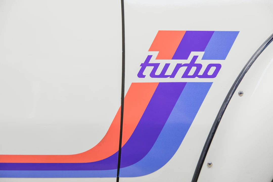 1973 BMW 2002 Turbo - Image 28 of 31