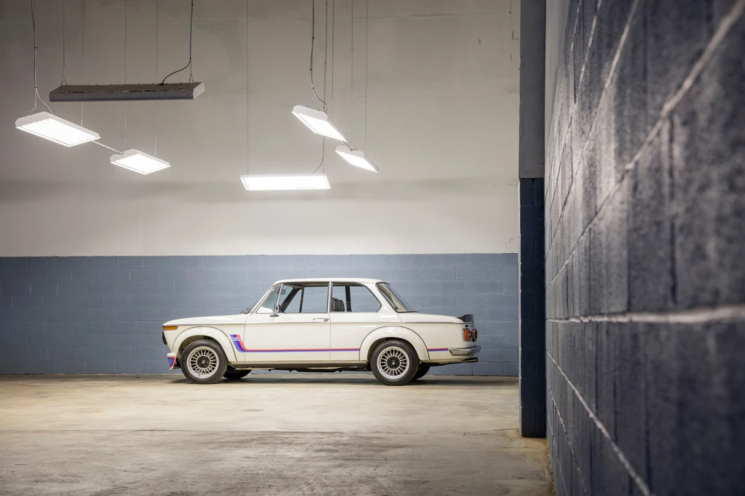 1973 BMW 2002 Turbo - Image 2 of 31