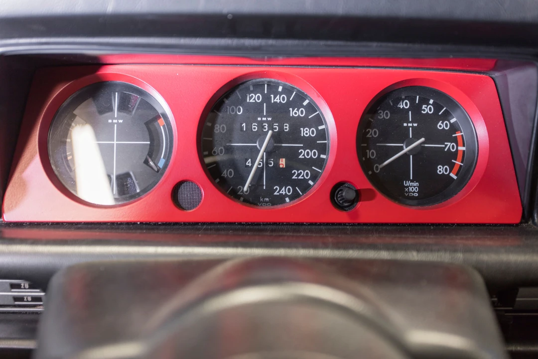 1973 BMW 2002 Turbo - Image 17 of 31