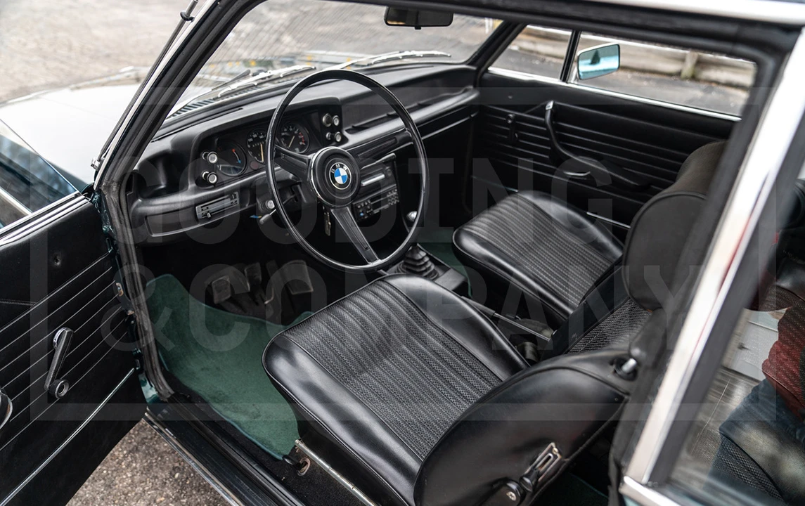 1973 BMW 2002 - Image 9 of 18