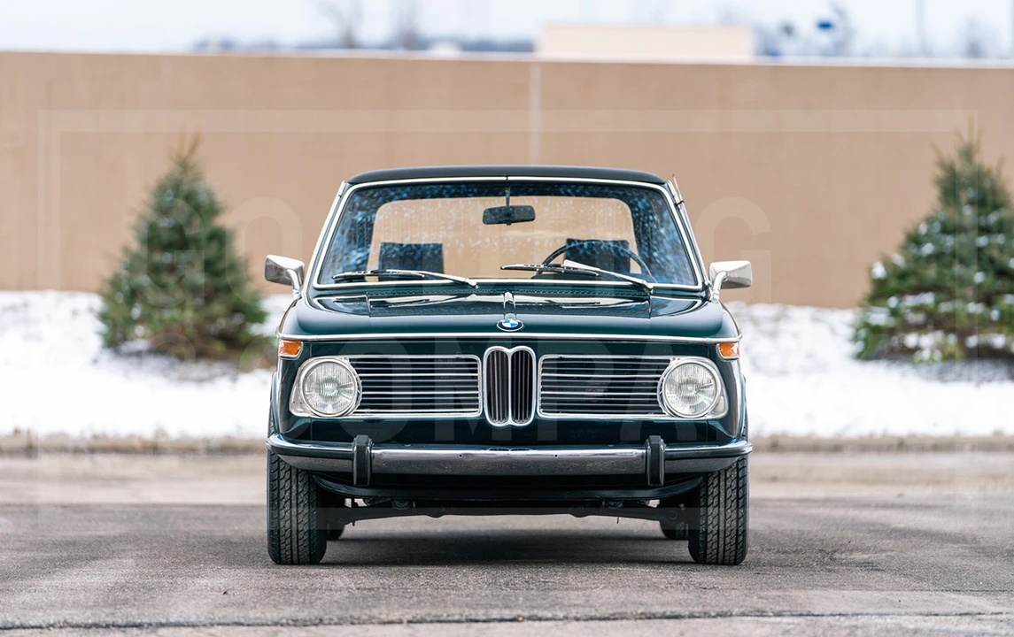 1973 BMW 2002 - Image 3 of 18