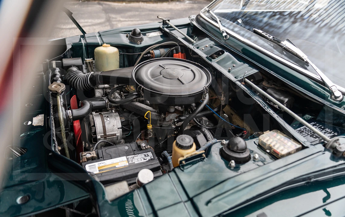 1973 BMW 2002 - Image 15 of 18