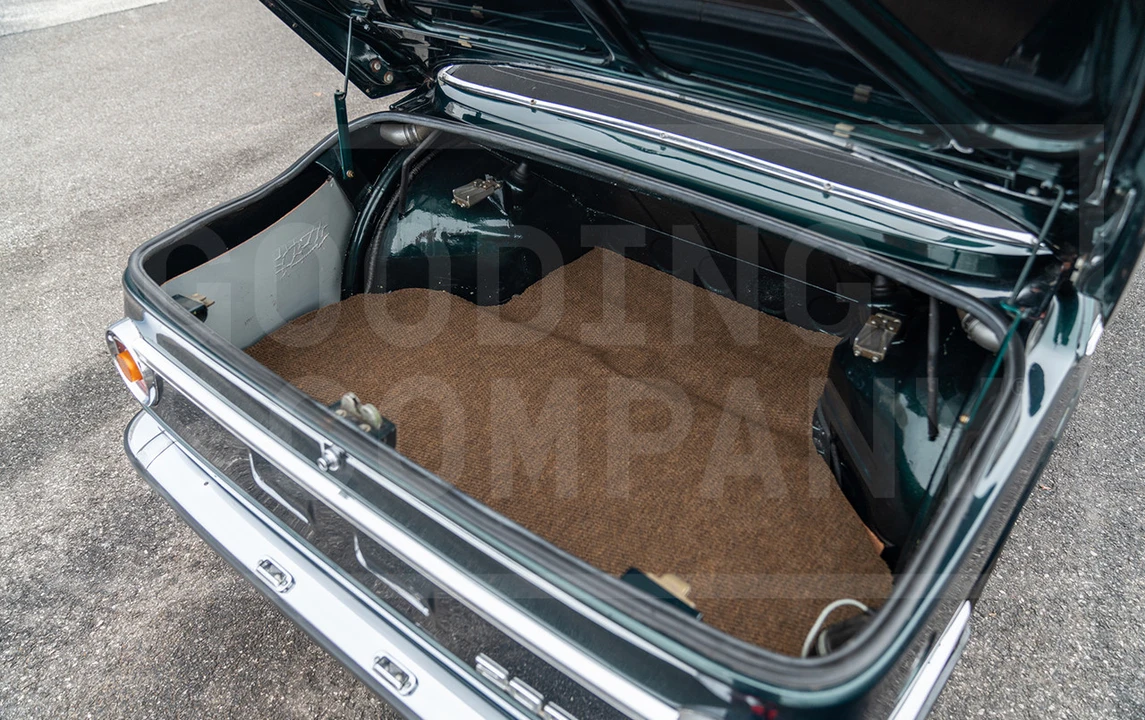1973 BMW 2002 - Image 14 of 18