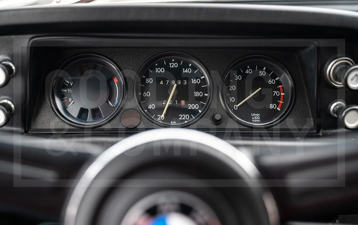 1973 BMW 2002 - Image 12 of 18