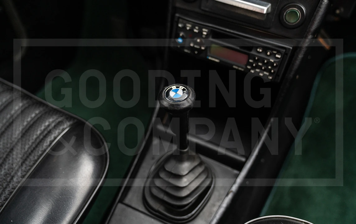 1973 BMW 2002 - Image 11 of 18
