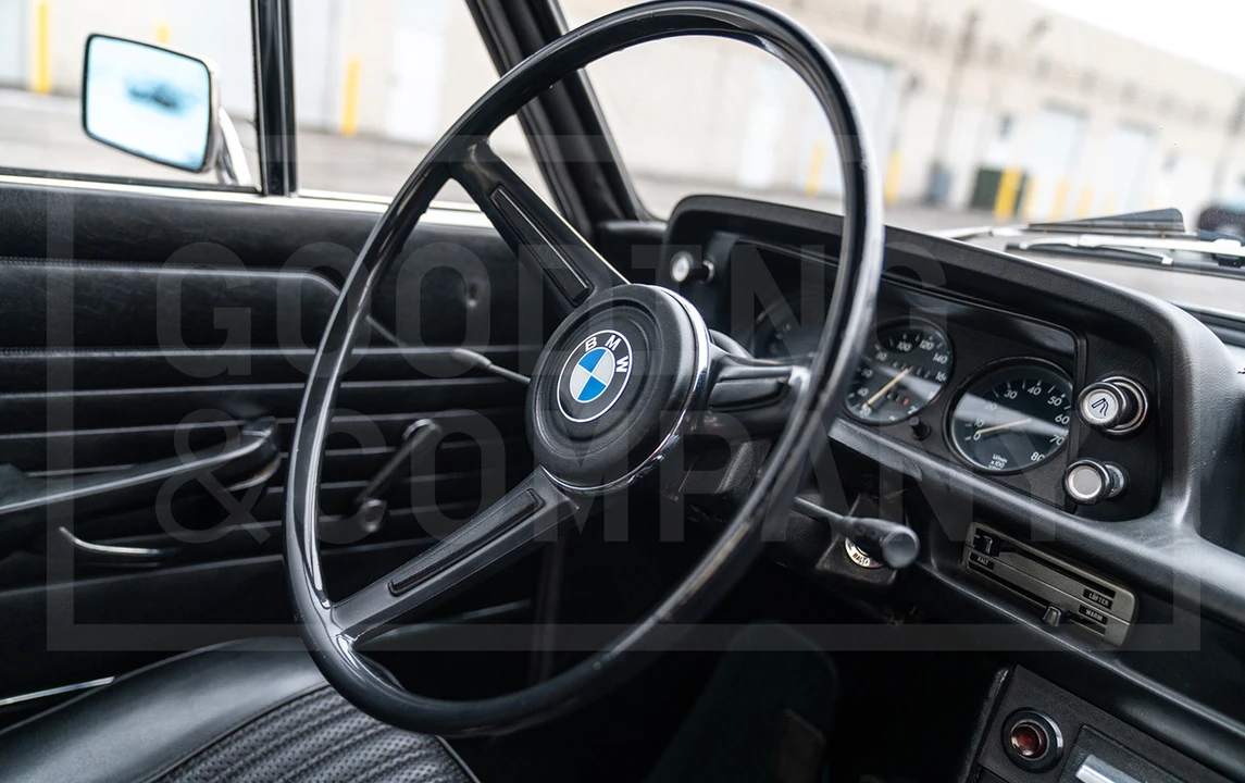 1973 BMW 2002 - Image 10 of 18