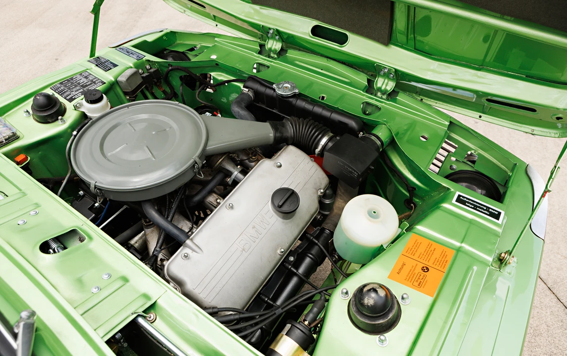 1973 BMW 2002 - Image 25 of 30