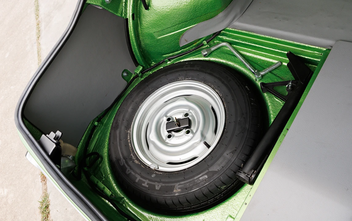 1973 BMW 2002 - Image 30 of 30