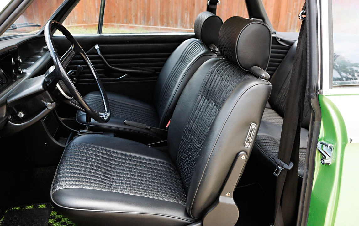 1973 BMW 2002 - Image 18 of 30